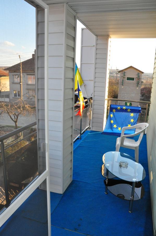 Guest Rooms Simona Opanets Экстерьер фото