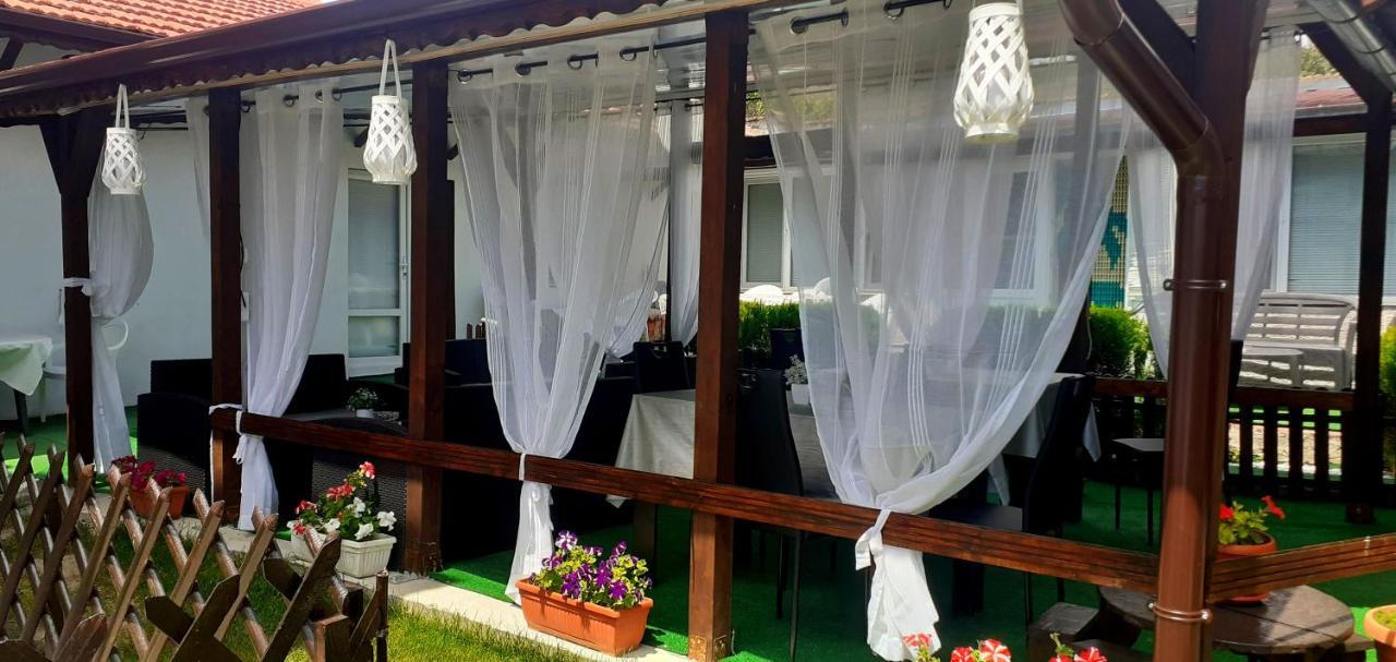 Guest Rooms Simona Opanets Экстерьер фото